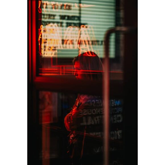 © Joshua K. Jackson / Instagram 