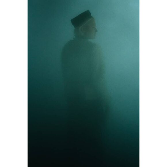 © Joshua K. Jackson / Instagram 