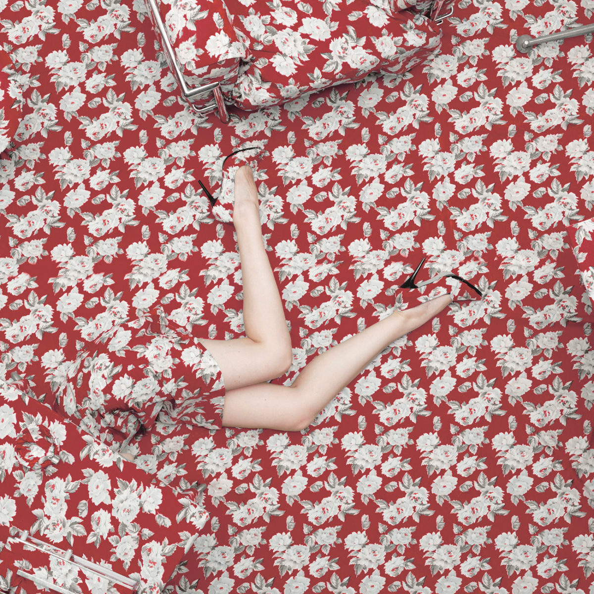 © Julie Poncet