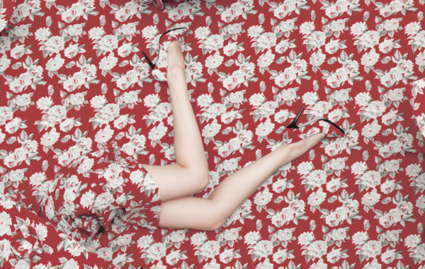 © Julie Poncet