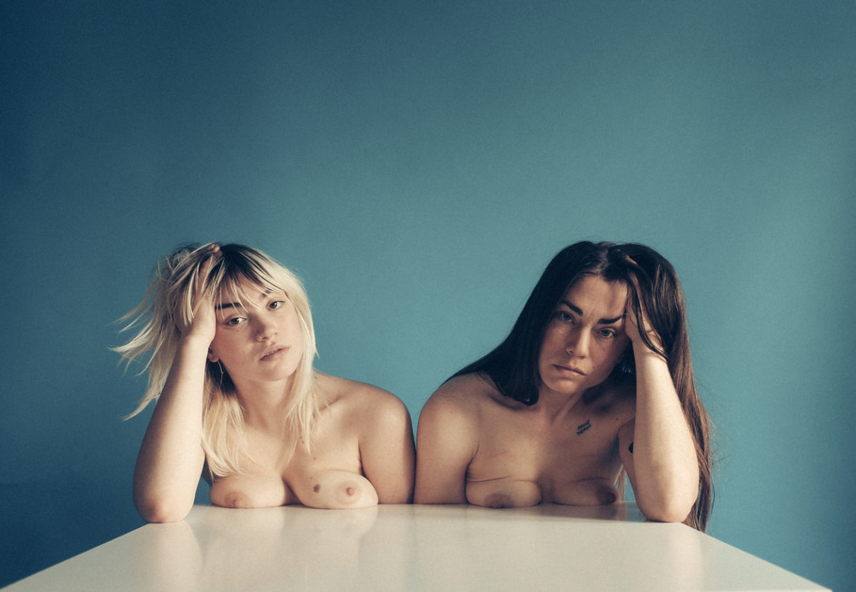© Kate Sweeney