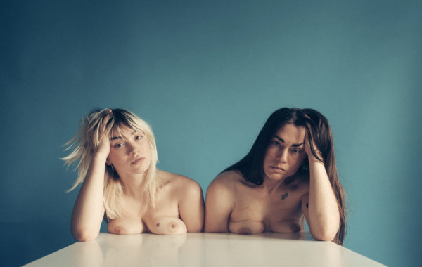 © Kate Sweeney