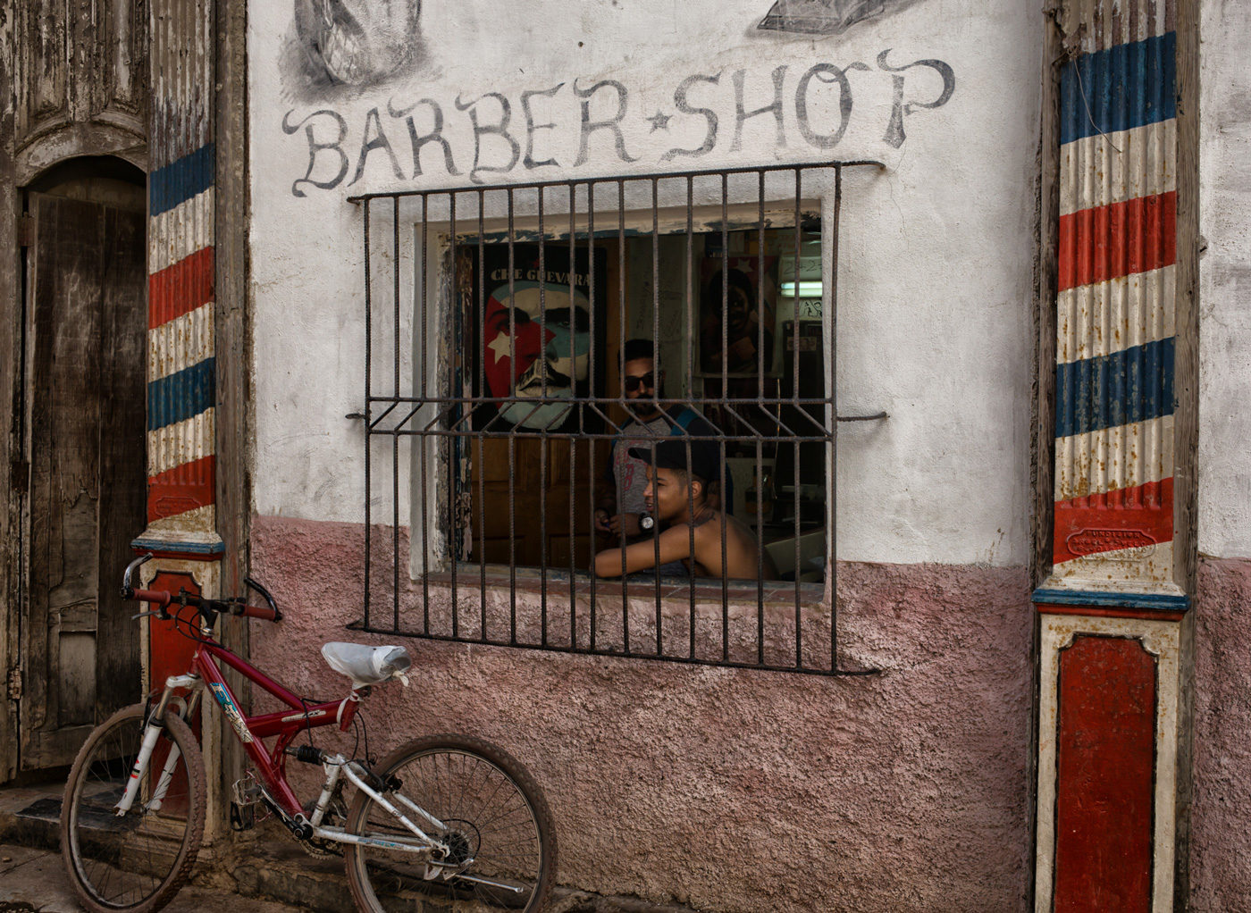 © Laurent Muschel