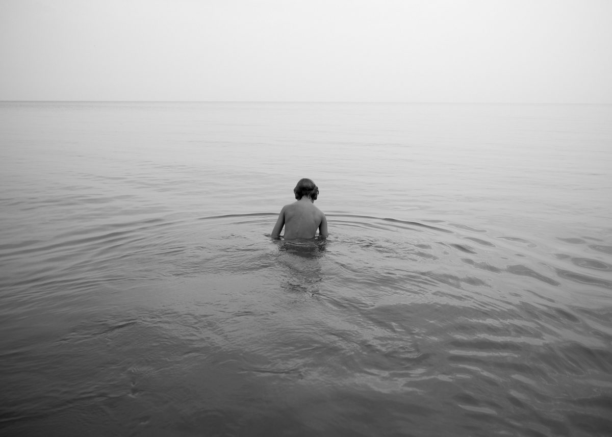 © Louis Perreault