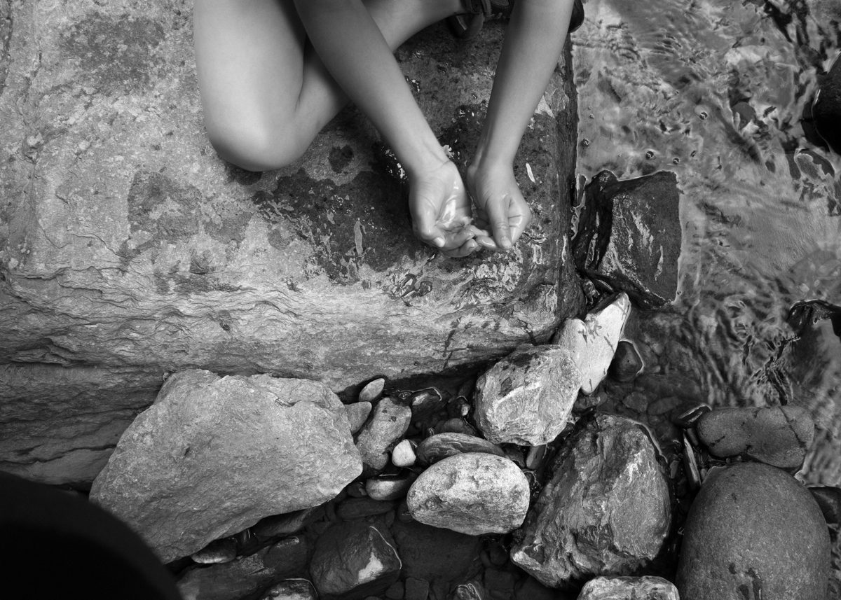 © Louis Perreault