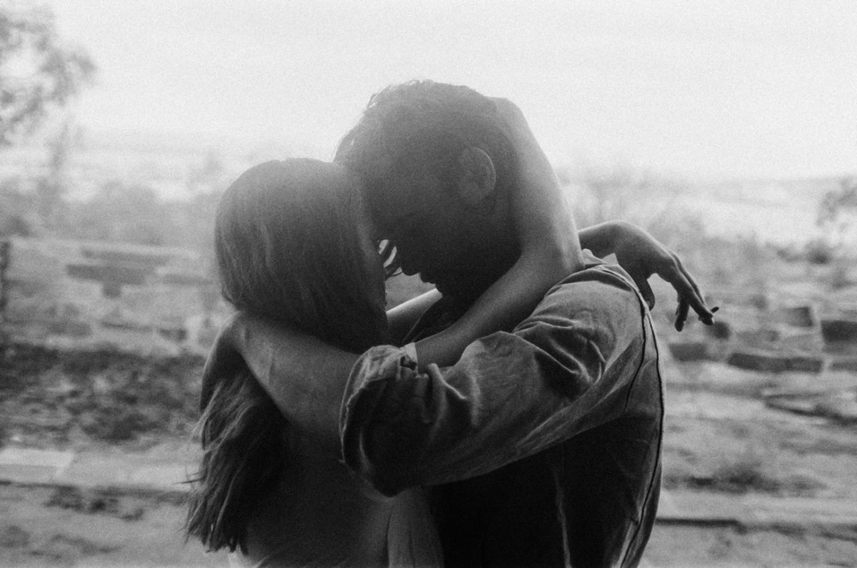 © Matthew Thorne