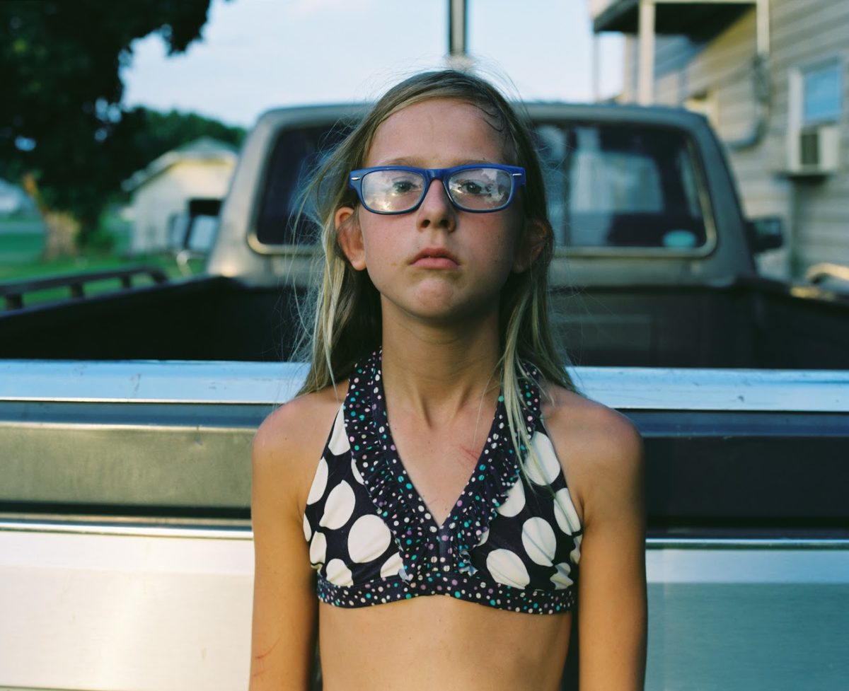 © Mélanie Desriaux