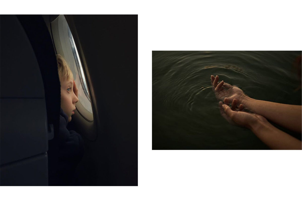 © Ole Westermann / Instagram