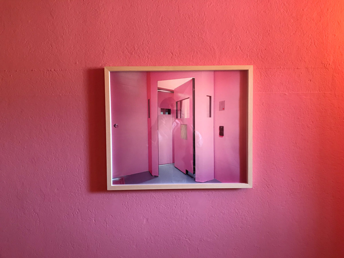 © Eric Karsenty