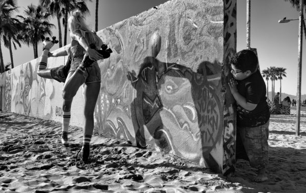 © Dotan Saguy
