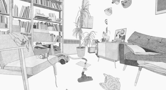 © Julia Spiers & Ferdinand Dervieux