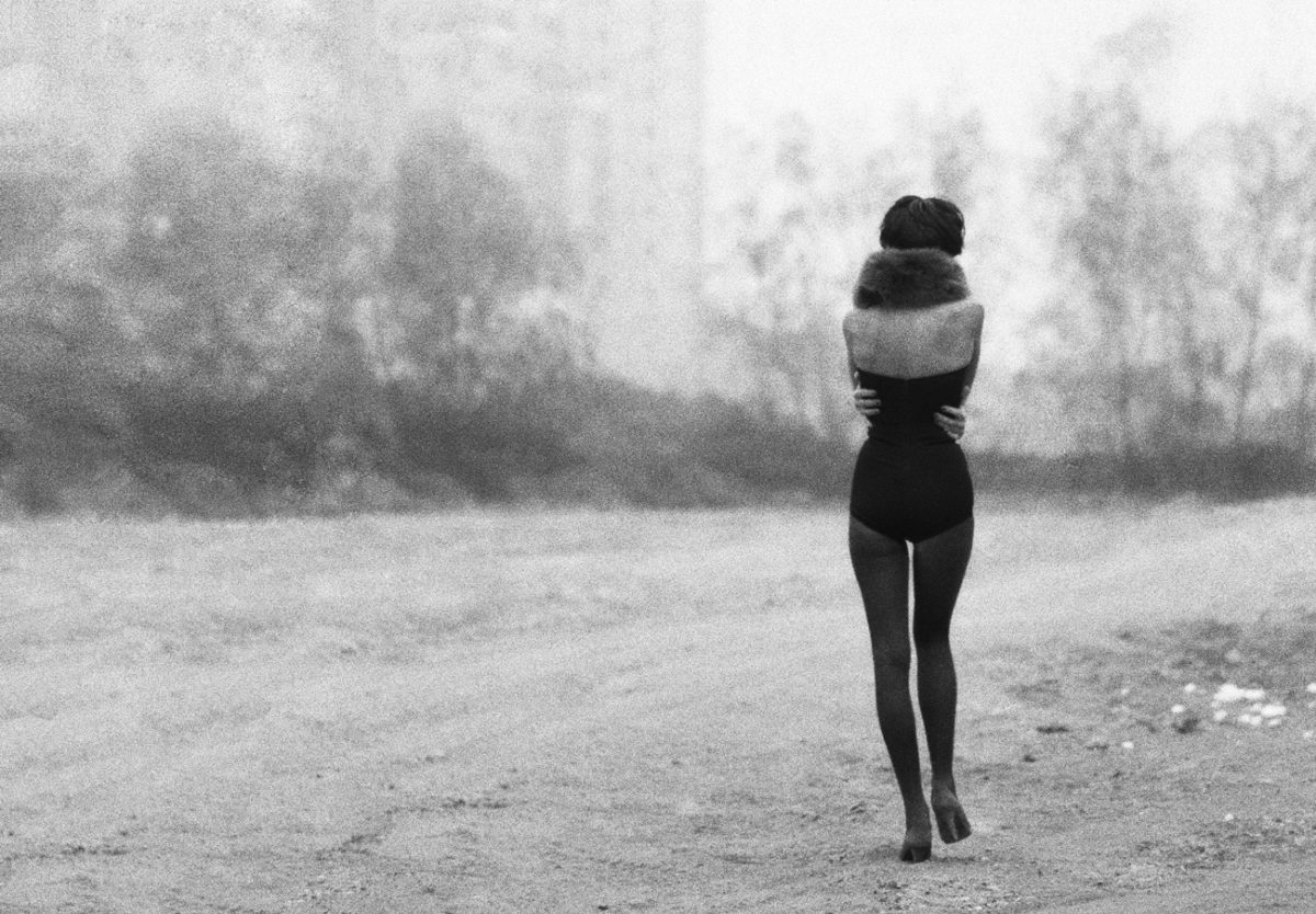 © Stephanie Pfriender Stylander