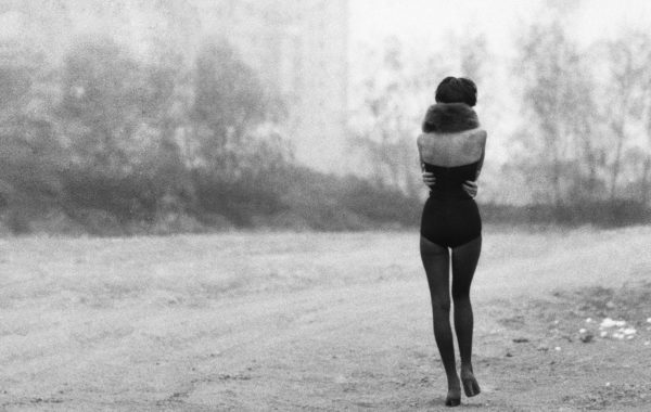 © Stephanie Pfriender Stylander