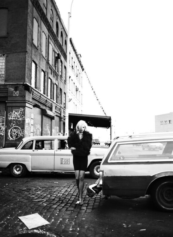 © Stephanie Pfriender Stylander