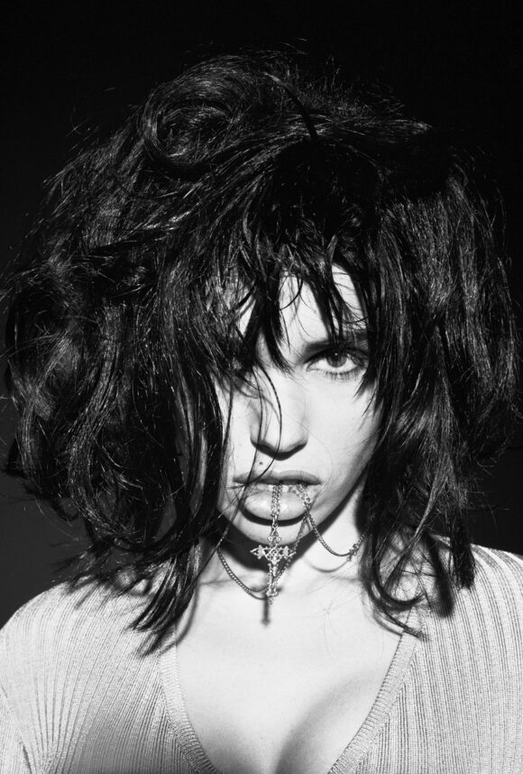 © Stephanie Pfriender Stylander