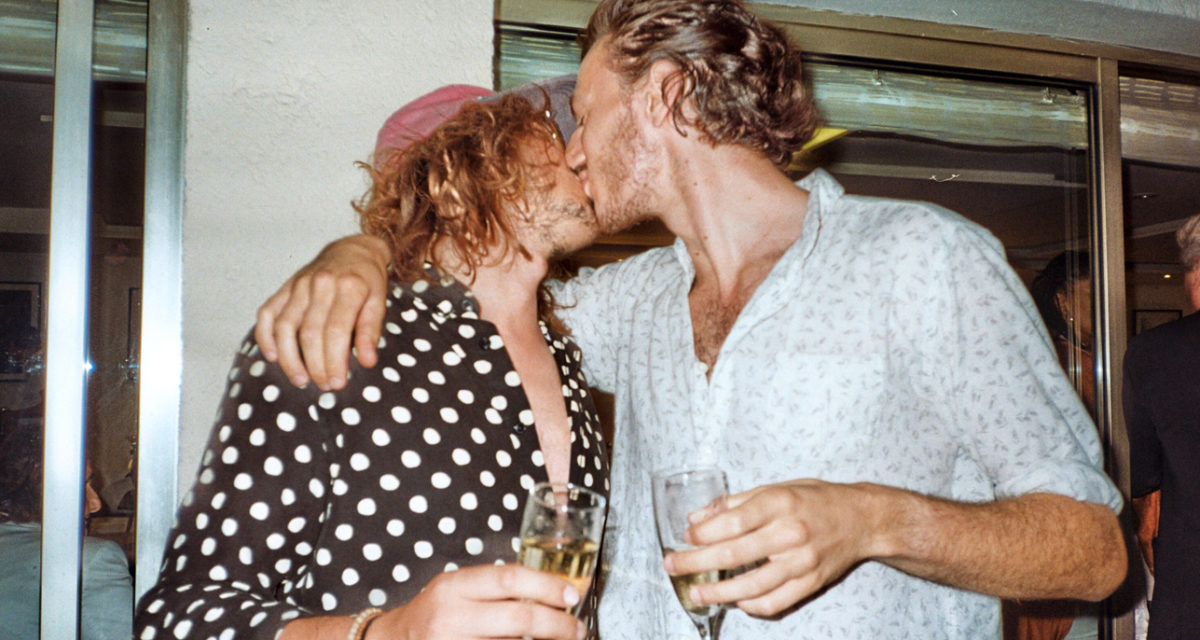 © Tom Franck & EtienneBoulanger