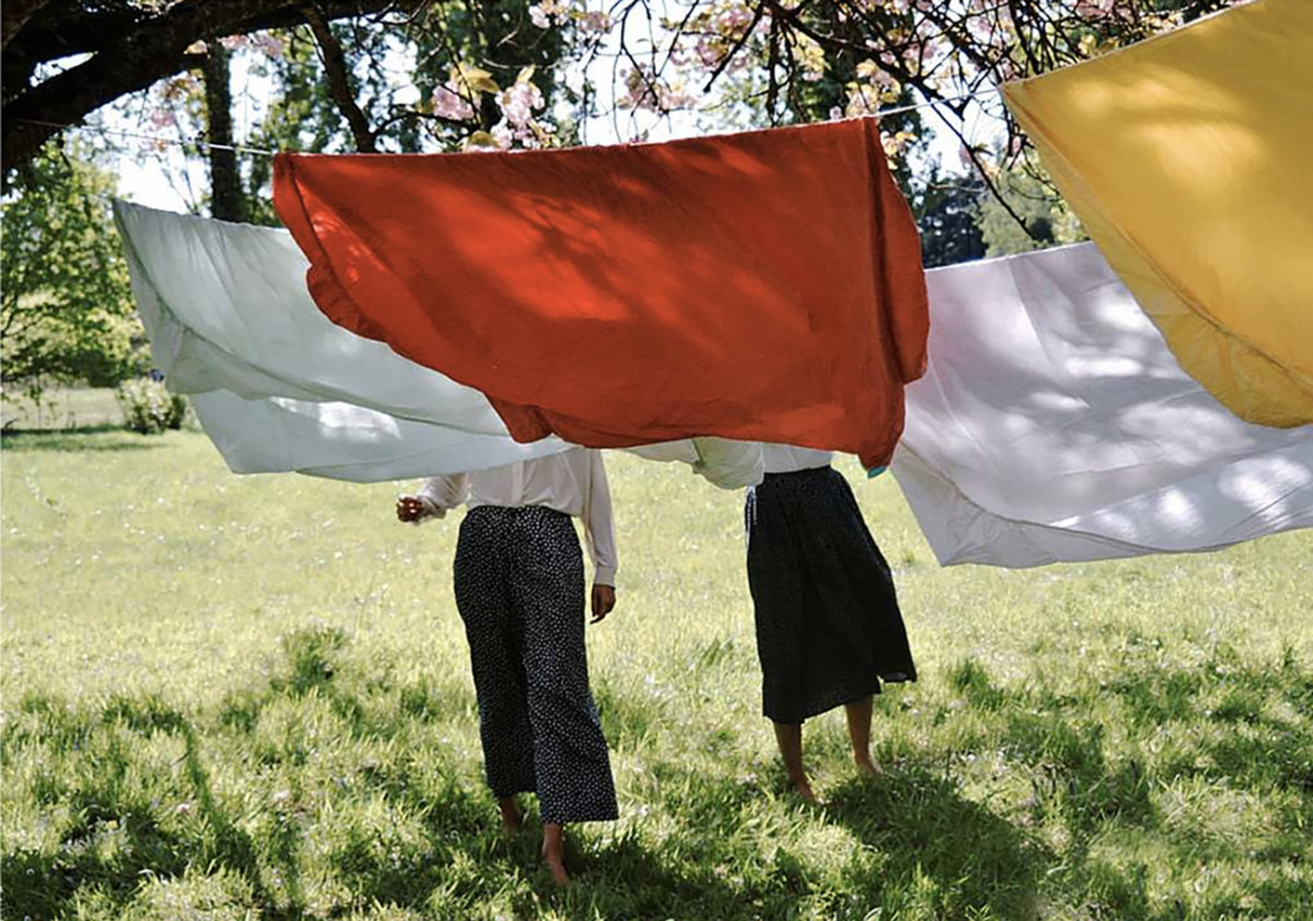 © Antoine Henault