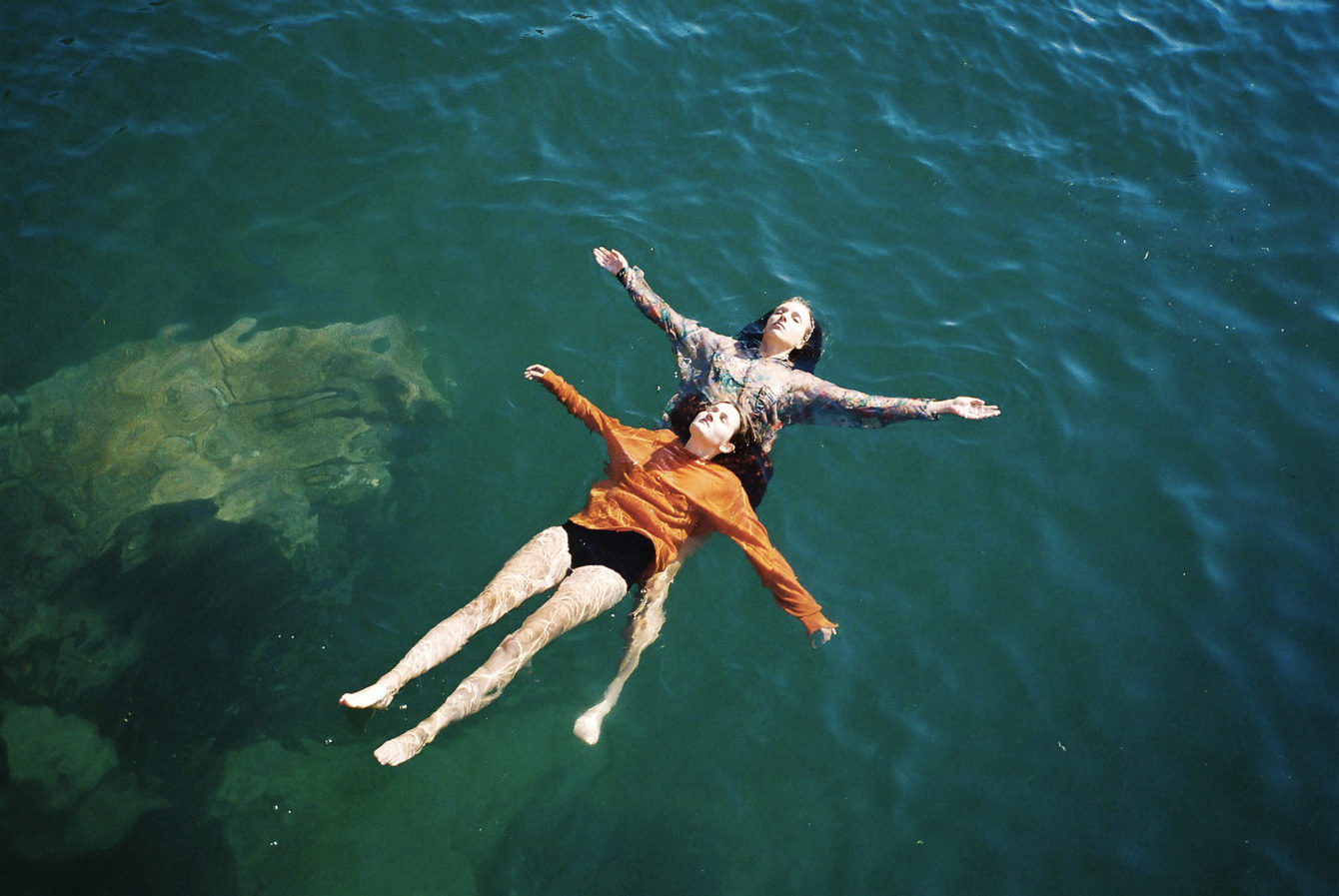 © Antoine Henault