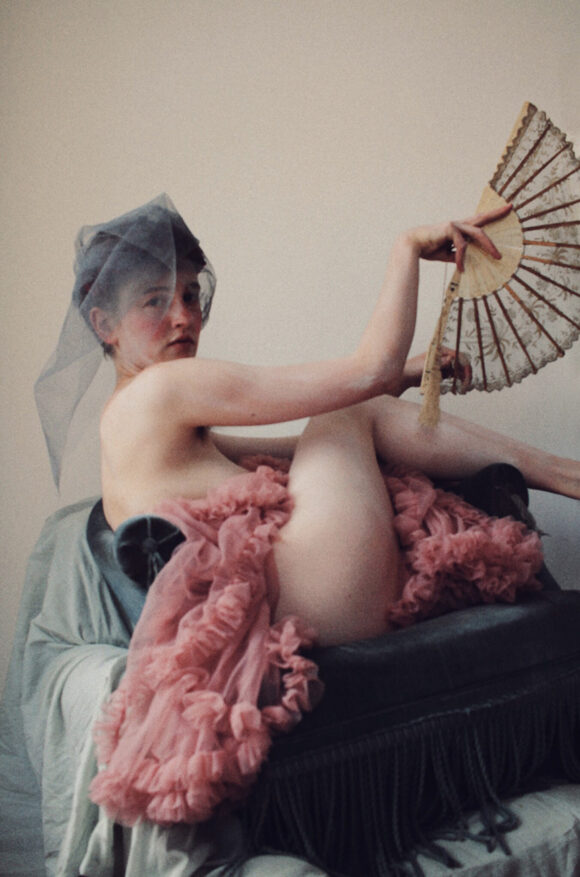 © Antoine Henault
