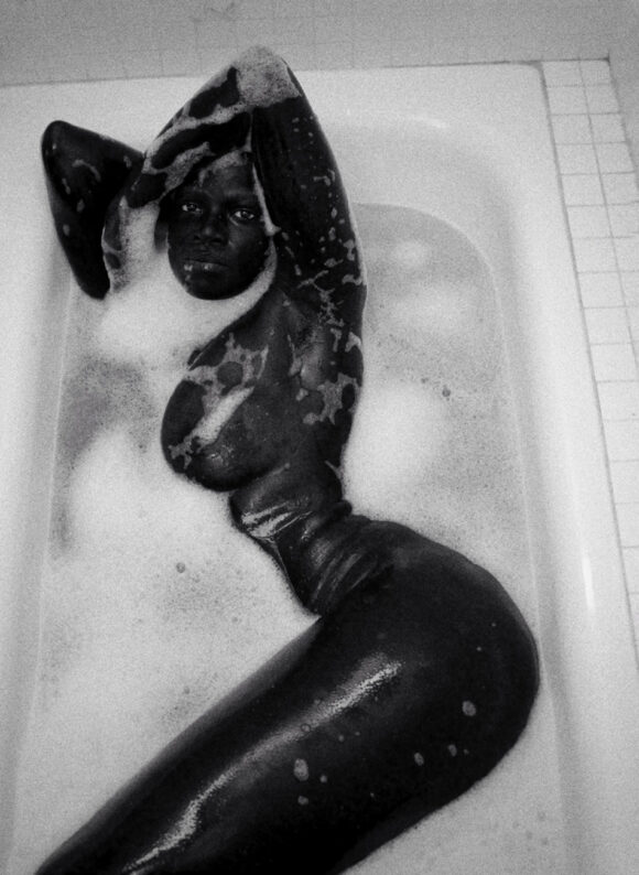 © Antoine Henault