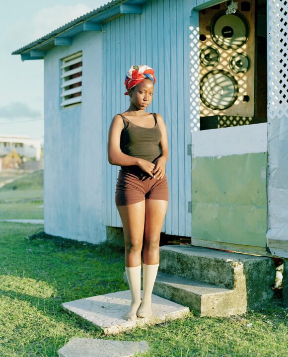 © Catherine Hyland