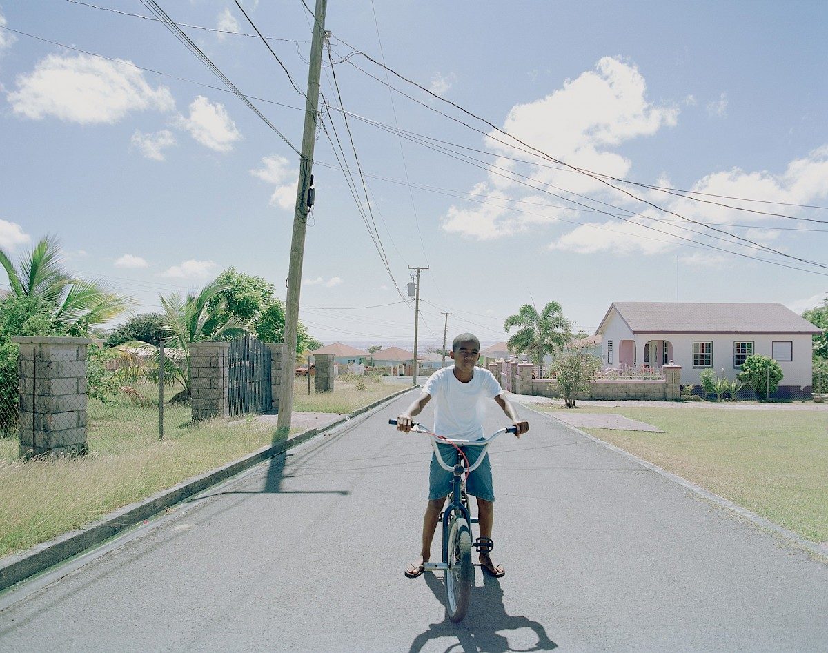 © Catherine Hyland
