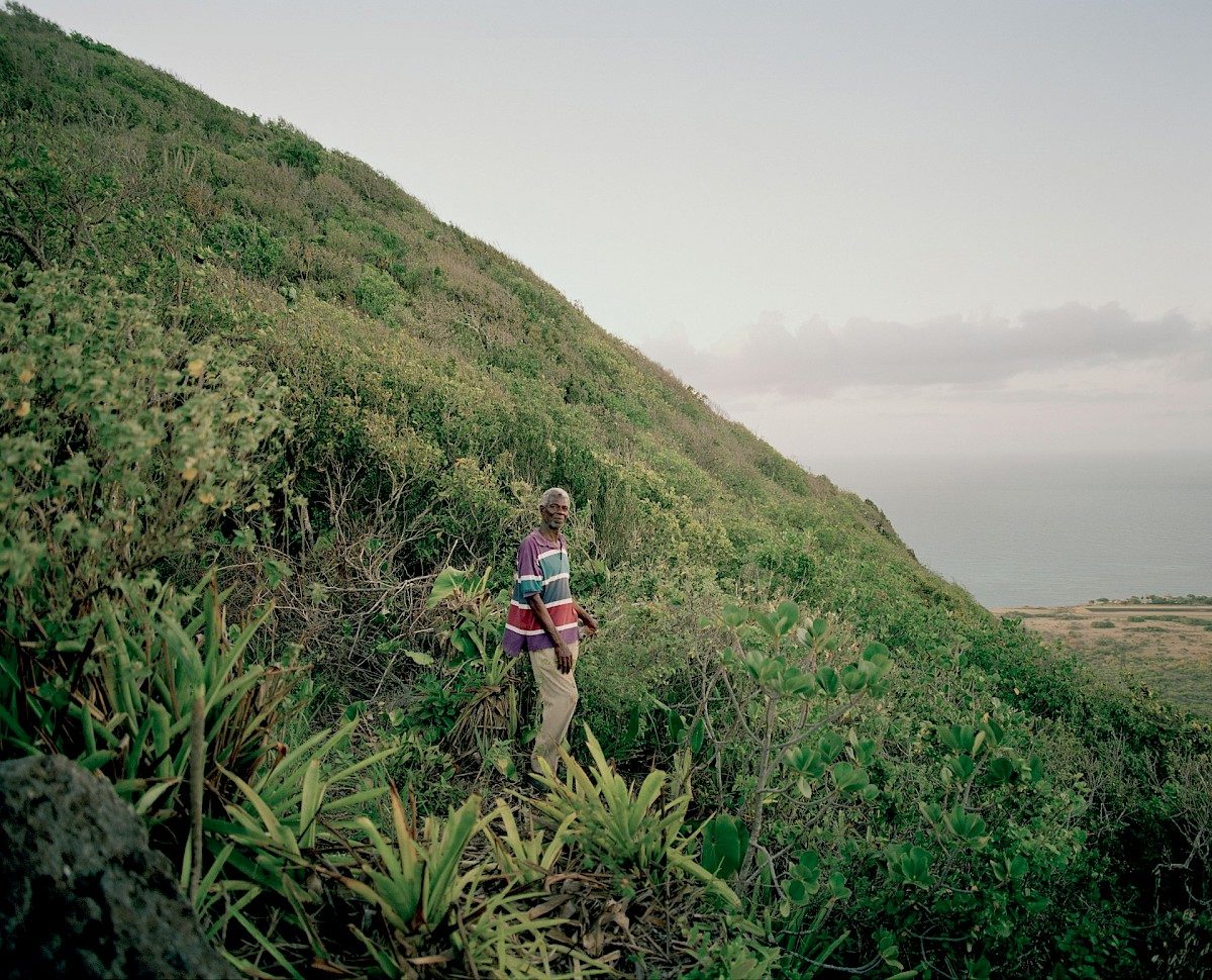 © Catherine Hyland
