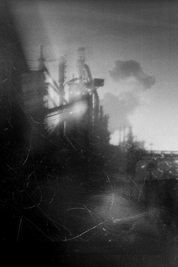 © Claire Jolin