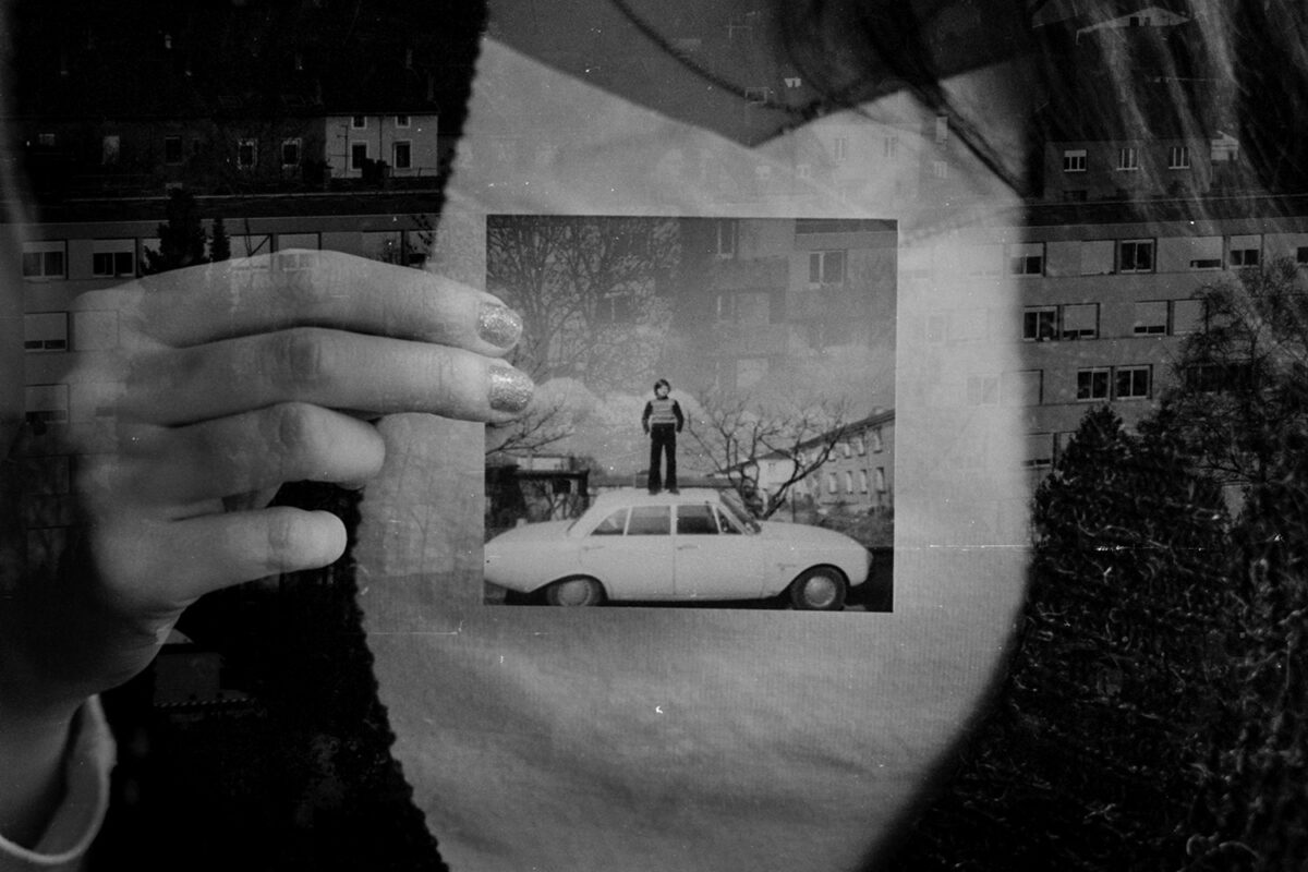 © Claire Jolin