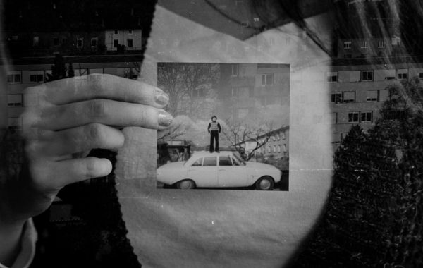 © Claire Jolin