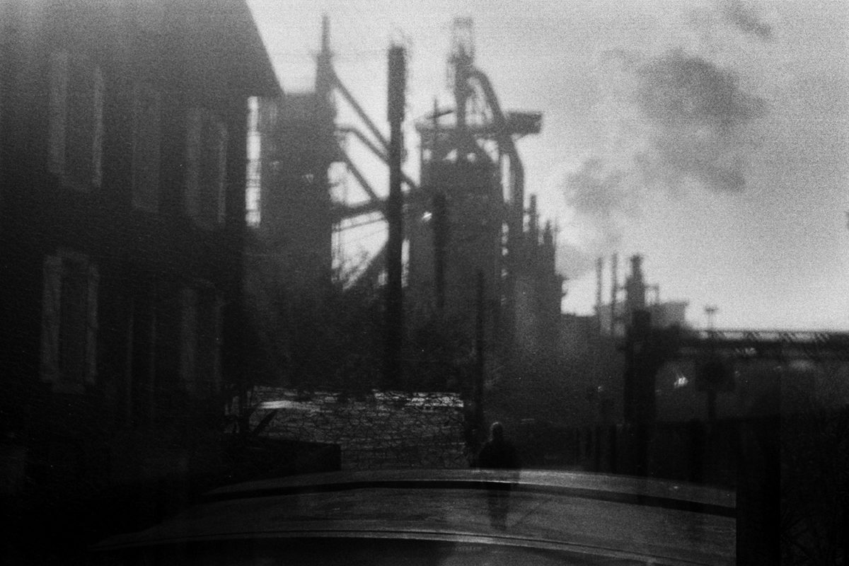 © Claire Jolin