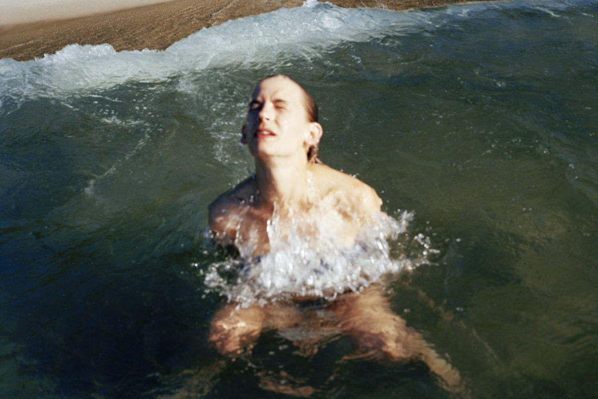 © Mark Sommerfeld