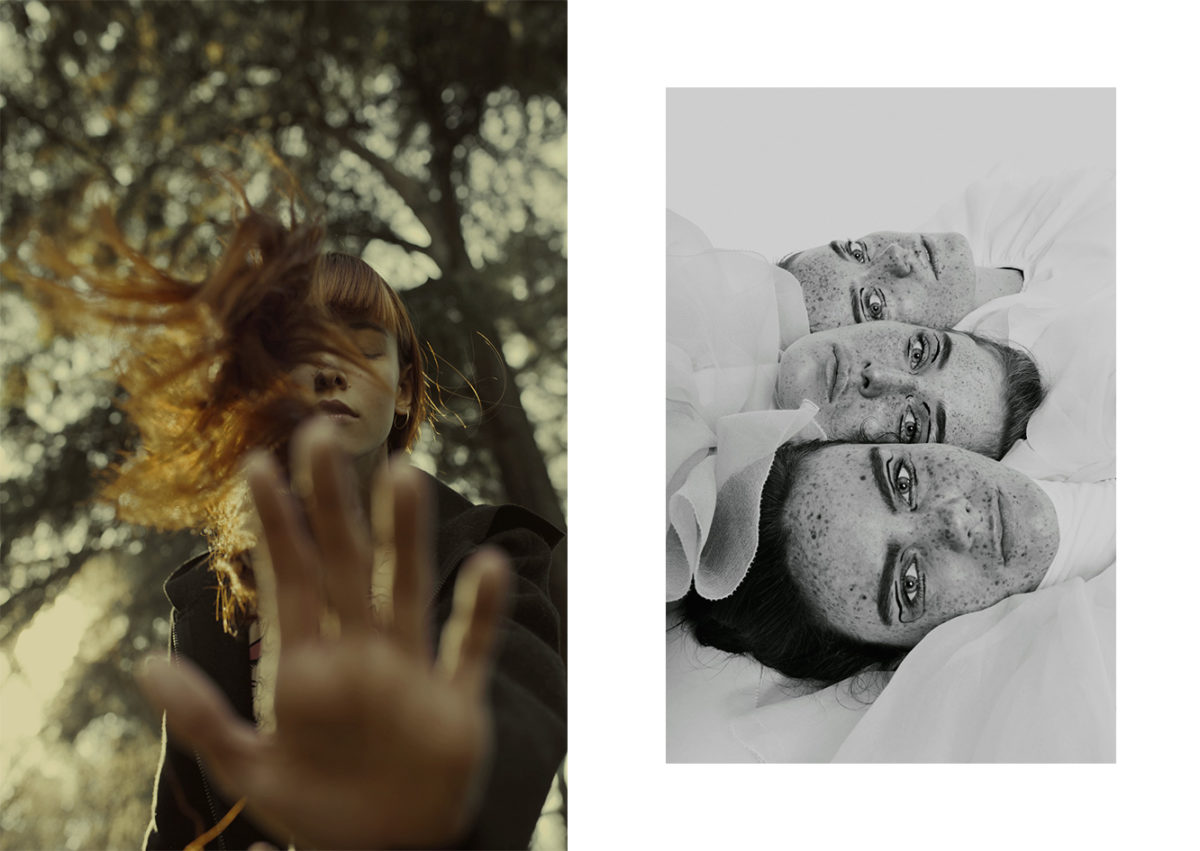 © Marta Bevacqua