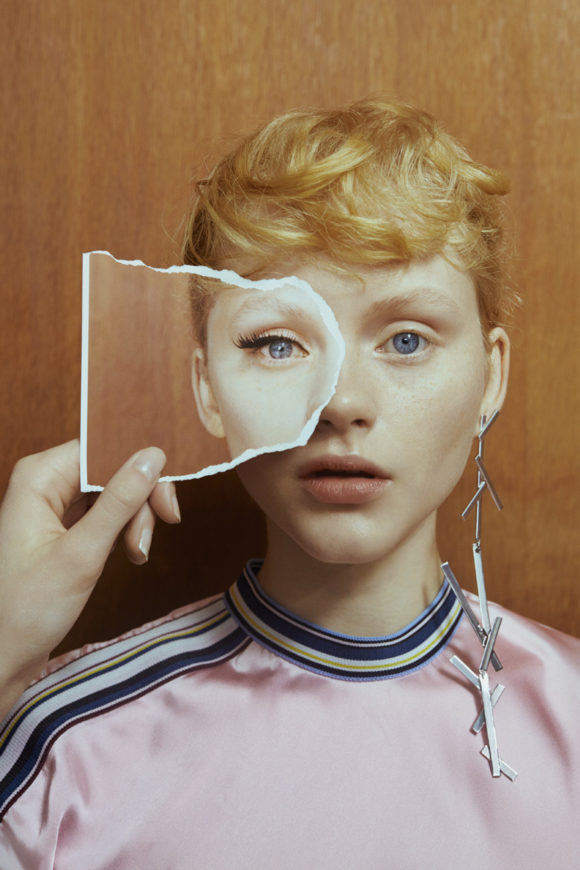 © Marta Bevacqua