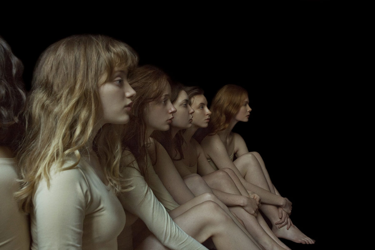 © Marta Bevacqua
