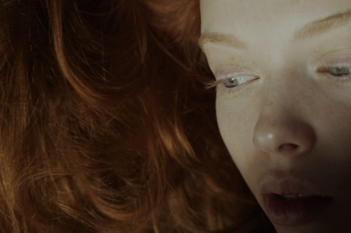 © Marta Bevacqua