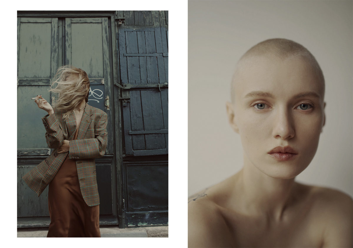 © Marta Bevacqua