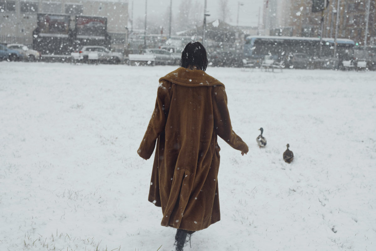 © Marta Bevacqua
