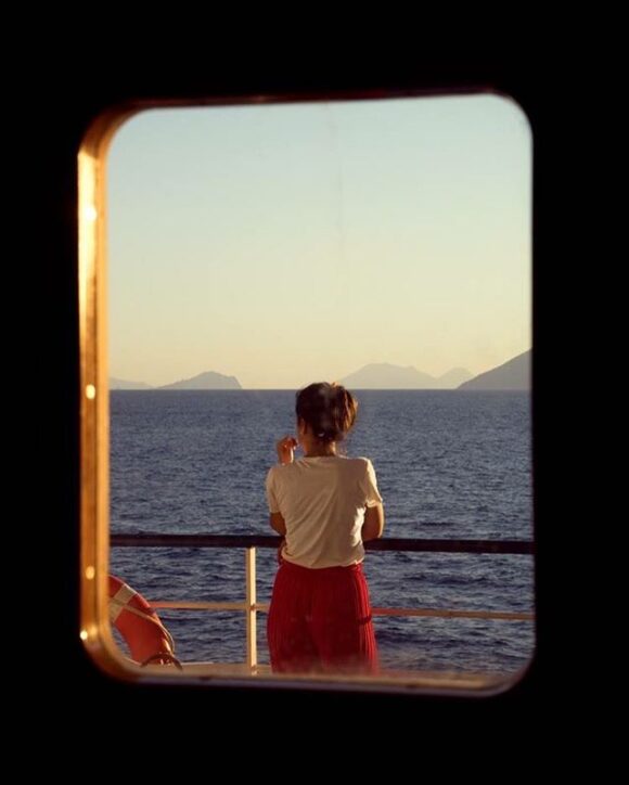© Michele Iacobini / Instagram