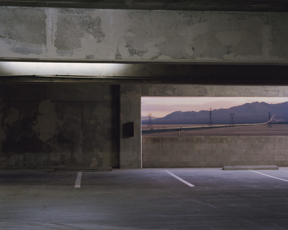 © Marshall Scheuttle
