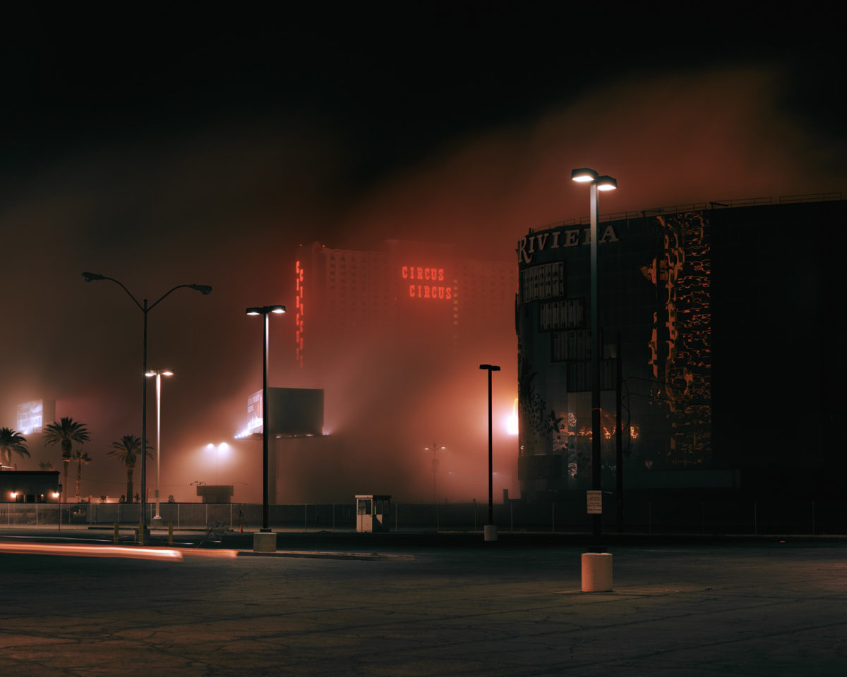© Marshall Scheuttle