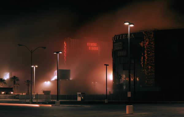 © Marshall Scheuttle