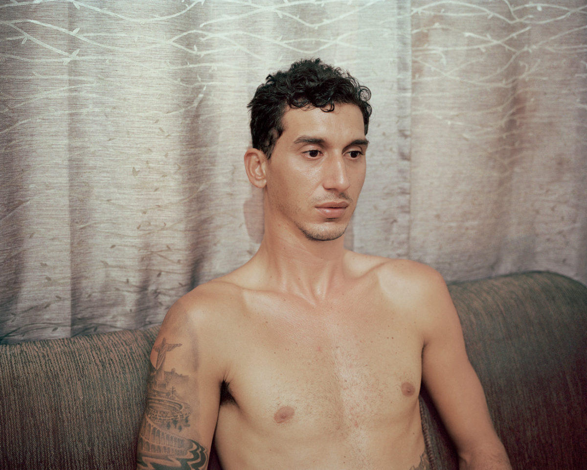 © Vincent Catala