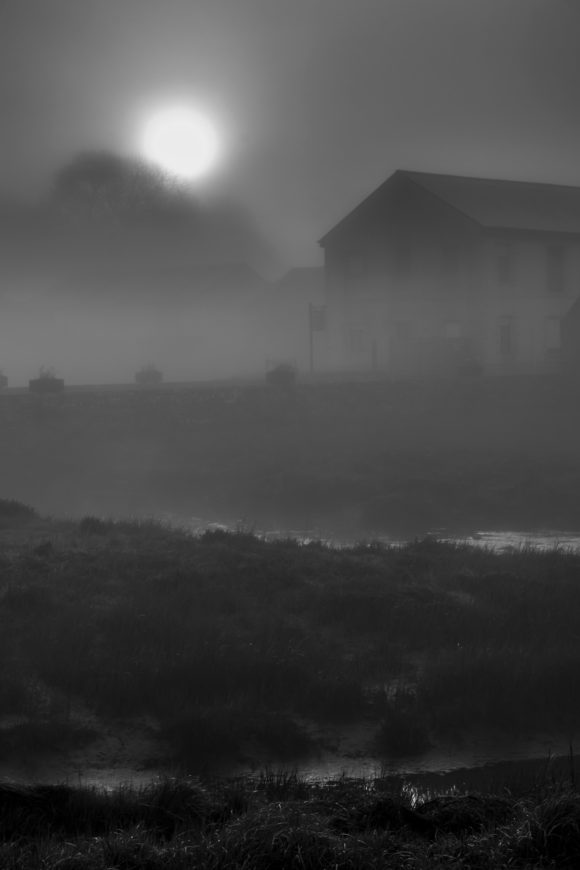 © Michel Daumergue