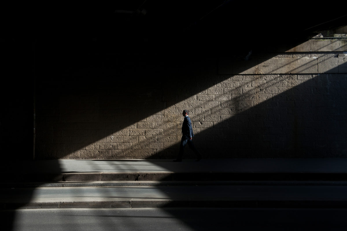 © Benedicte Karyotis
