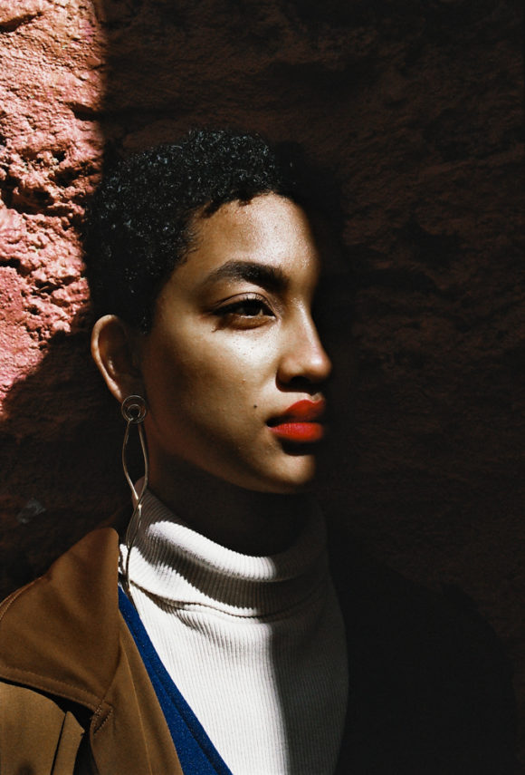 © Saïda Augustine