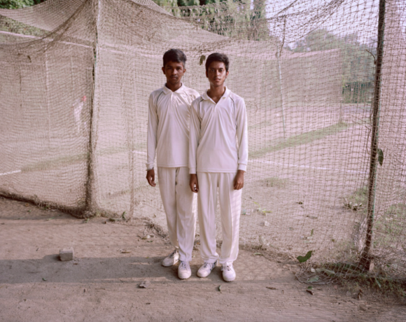© Siân Davey