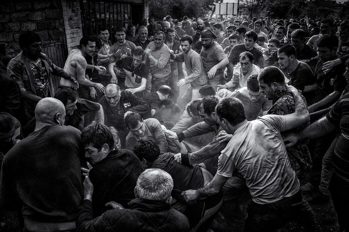 © Cristina Aldehuela & Jordi Perdigó