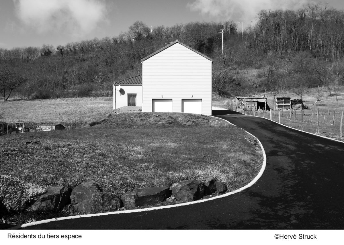 © Hervé Struck.