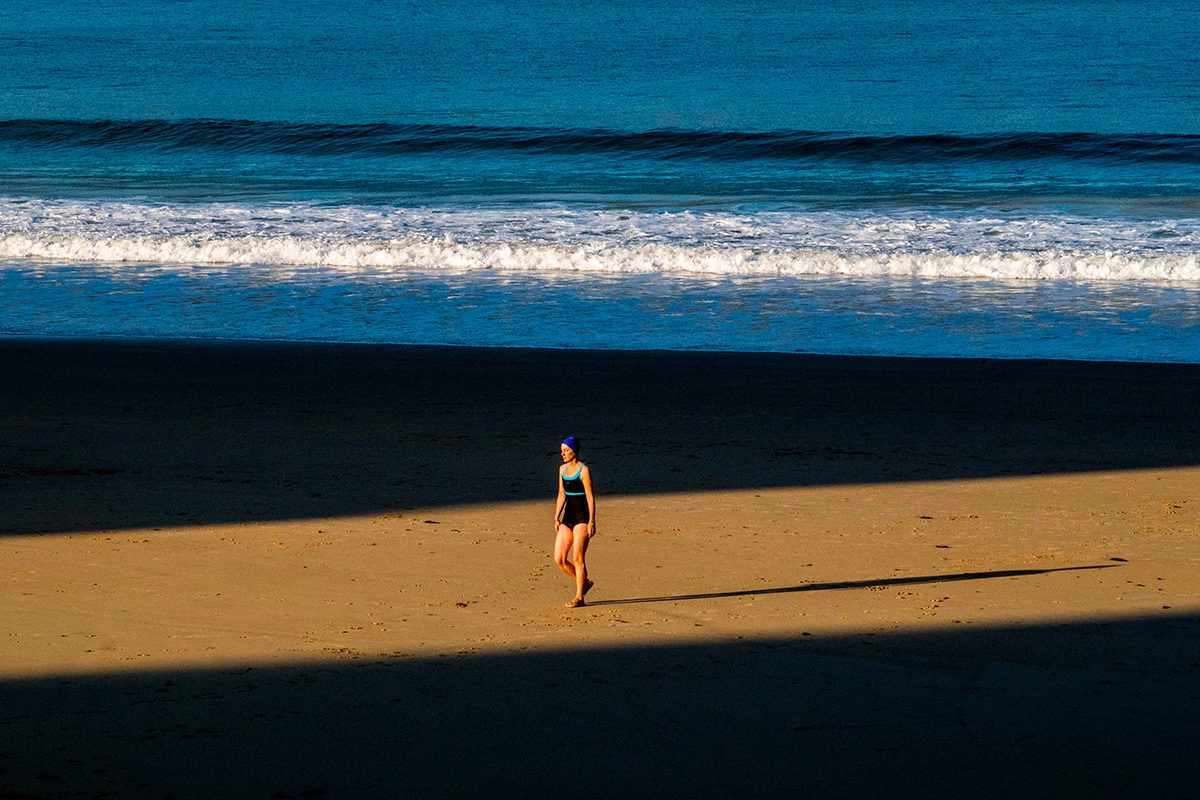 © Éric Chauvet